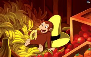 Curious George